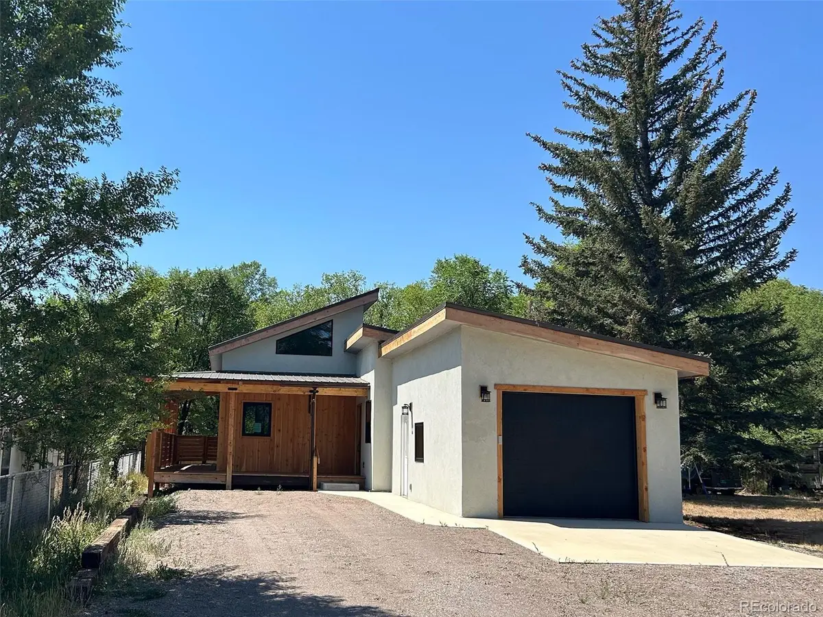 1315 Denver Avenue, Saguache, CO 81149 - #1