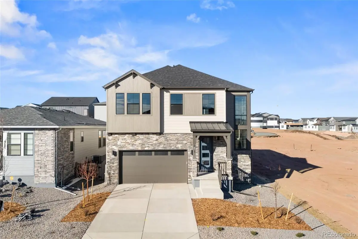 8691 Pennycress Drive, Littleton, CO 80125 - #1
