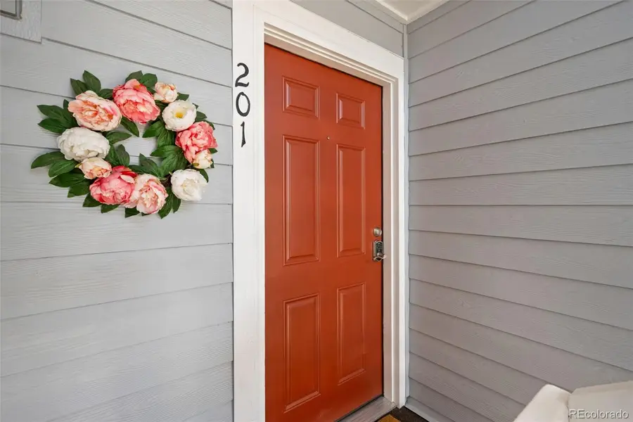 7395 E Eastman Avenue #201M, Denver, CO 80231 - #3