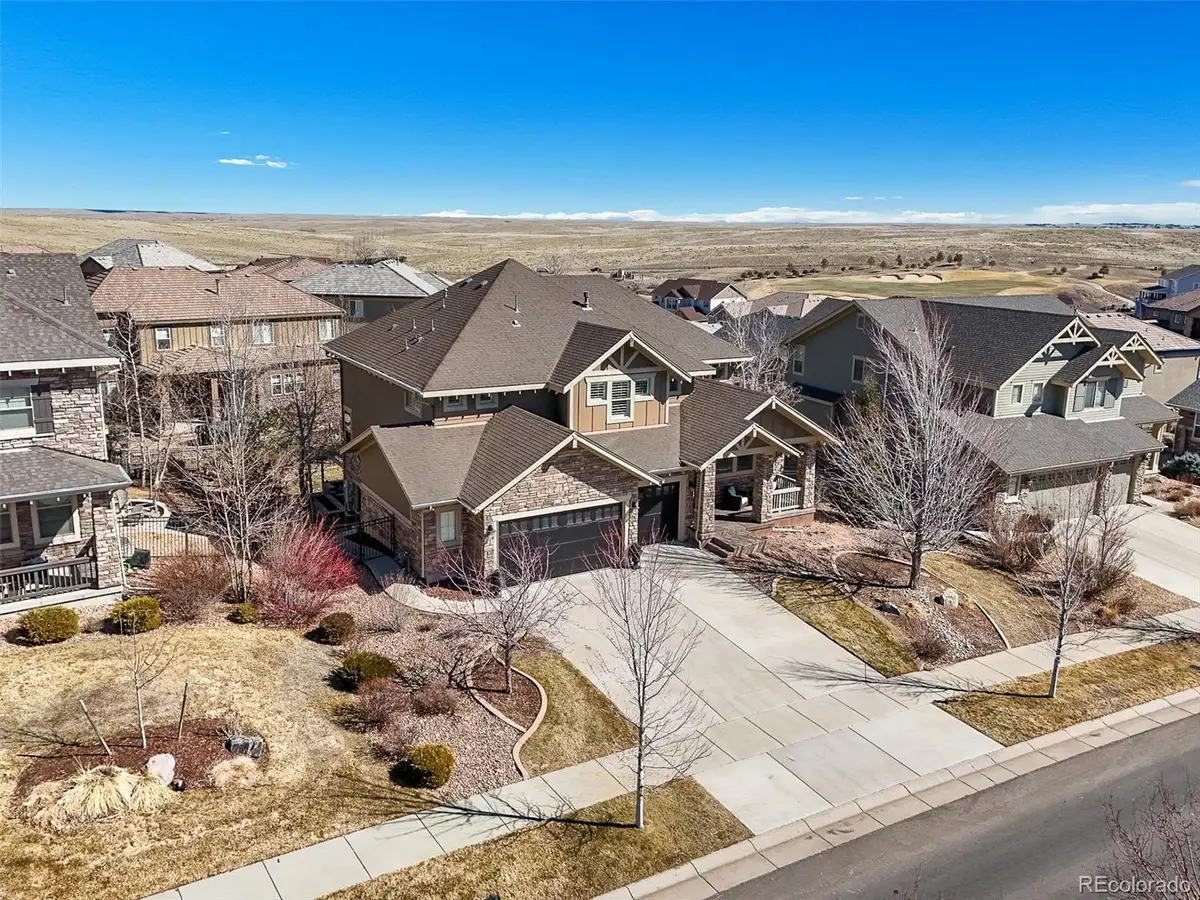 7680 S Blackstone Parkway, Aurora, CO 80016 - #1