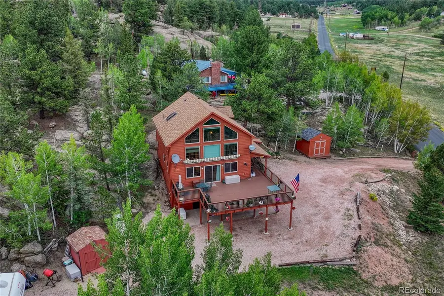 744 Whale Drive, Lake George, CO 80827 - #3