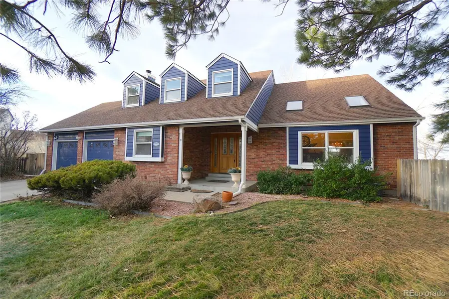 10669 W Quarto Drive, Littleton, CO 80127 - Image #2