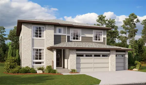 3862 N Hayleyville Street, Aurora, CO 80019