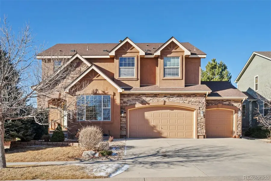 8746 Country Creek Trail, Colorado Springs, CO 80924 - Image #2