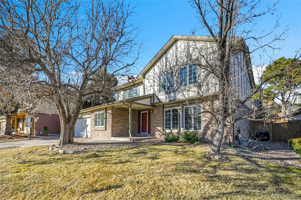 16639 E Berry Lane, Centennial, CO 80015 - Image #1