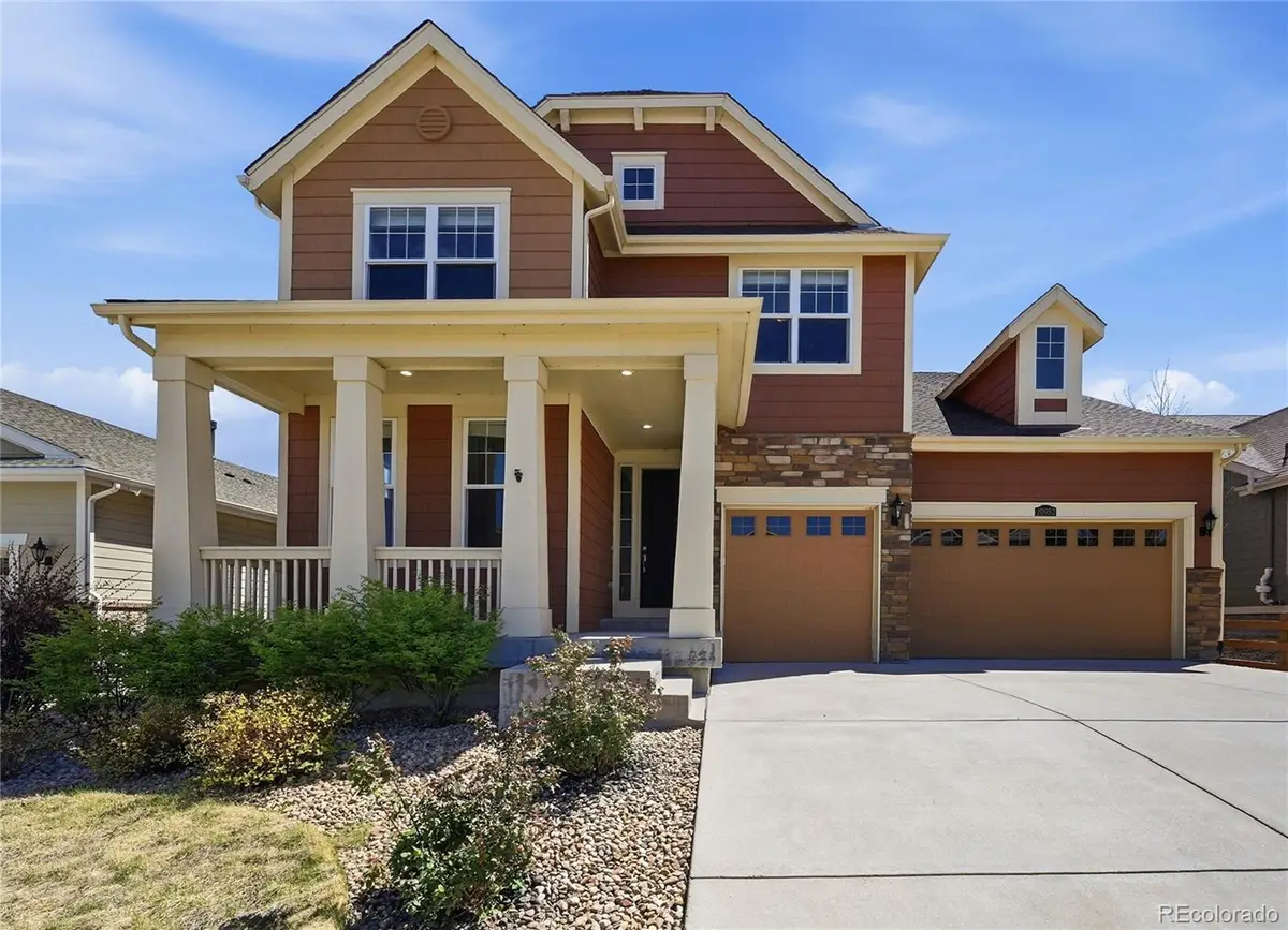 20052 W 95th Place, Arvada, CO 80007 - #1