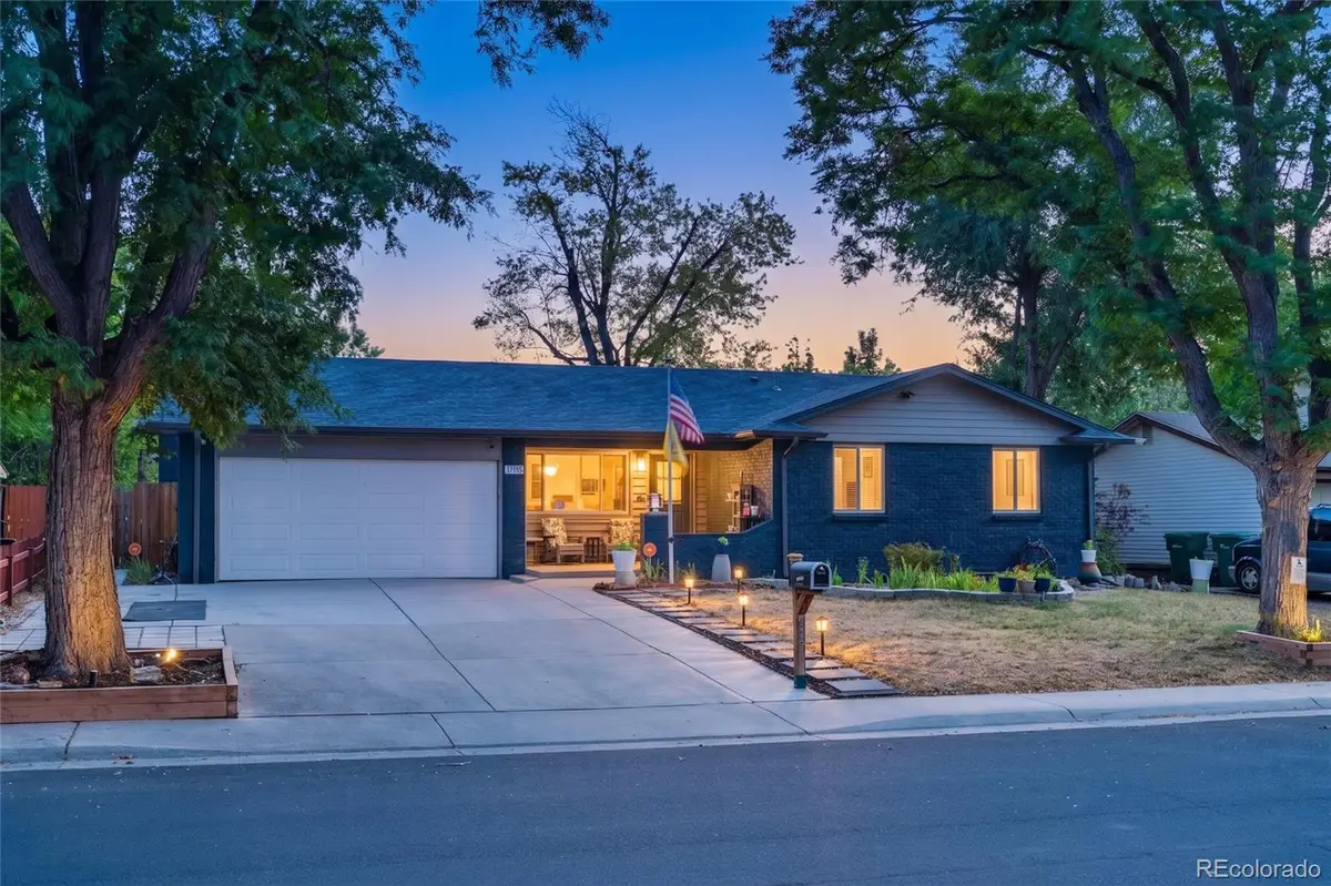 12562 E Exposition Drive, Aurora, CO 80012 - #1