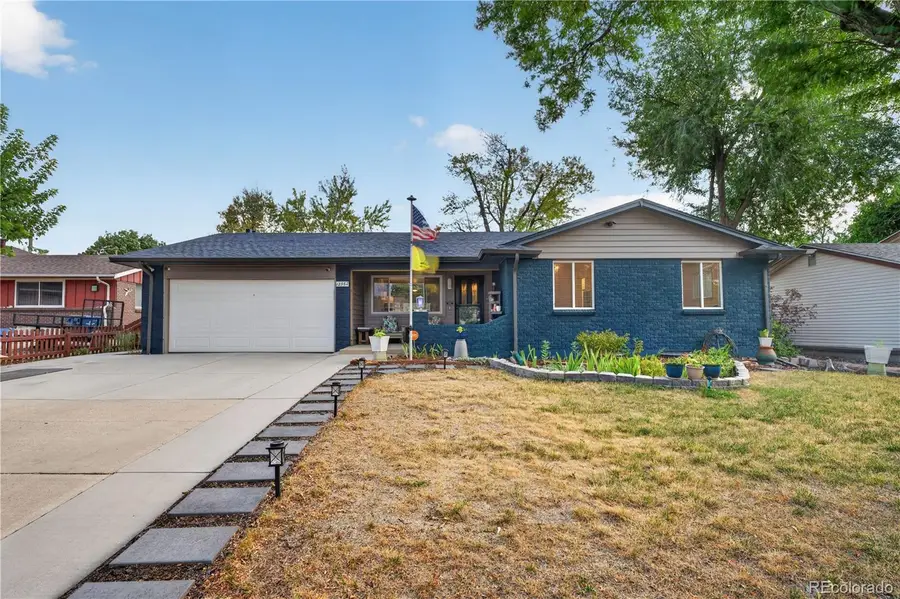 12562 E Exposition Drive, Aurora, CO 80012 - #2