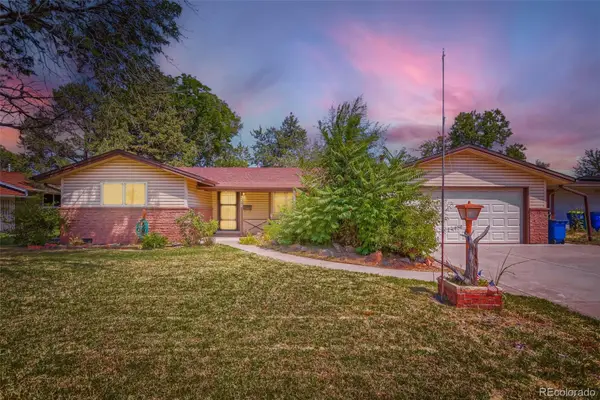 350 S Pierce Street, Denver, CO 80226