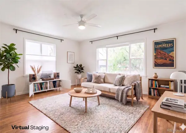 1416 N Downing Street #1, Denver, CO 80218