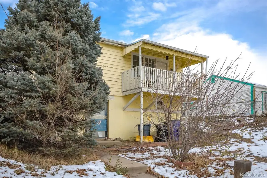 1709 W Asbury Avenue, Denver, CO 80223 - Image #2