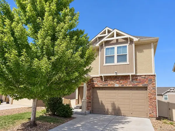 17879 E 44th Avenue, Denver, CO 80249
