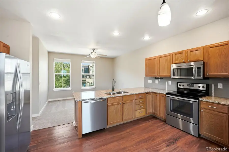9368 E 107th Place, Henderson, CO 80640 - #2