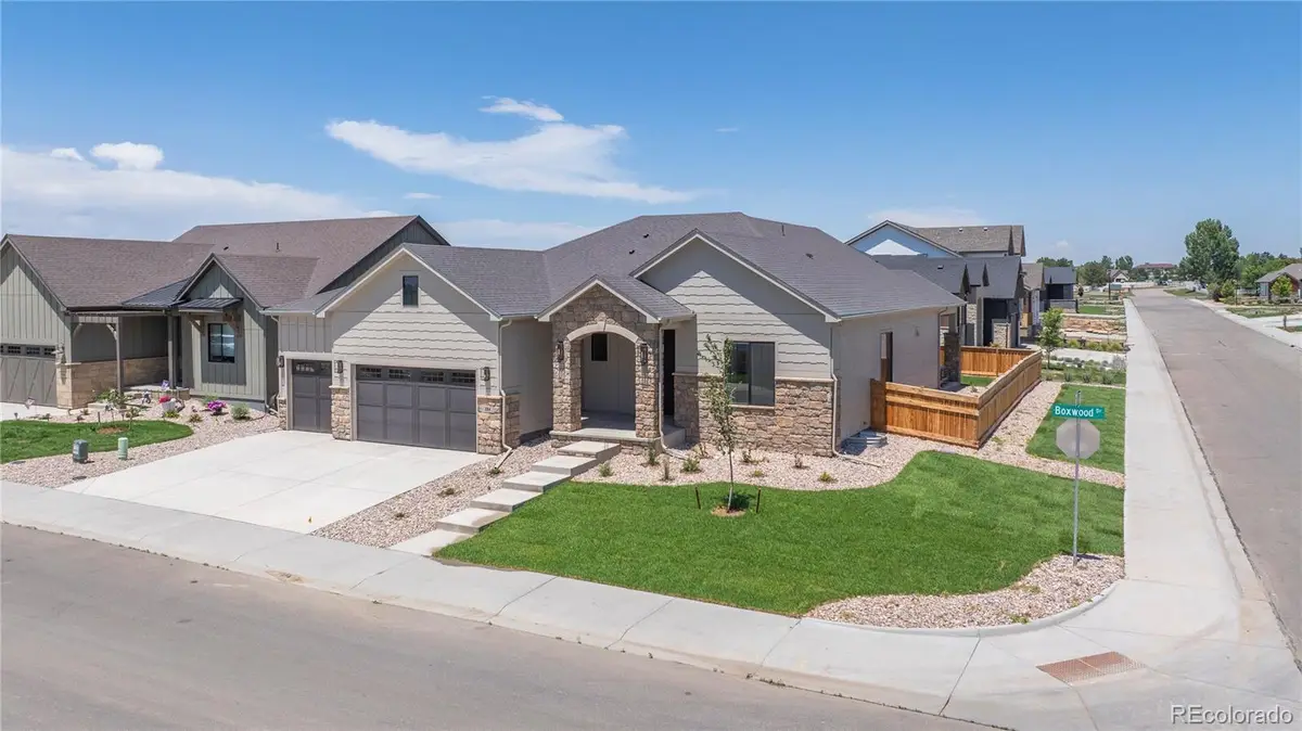 194 Boxwood Drive, Windsor, CO 80550 - #1