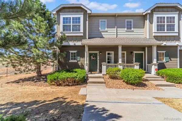 14700 E 104th Avenue #3201, Commerce City, CO 80022