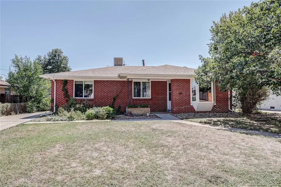 5550 Holland Drive, Arvada, CO 80002 - #2