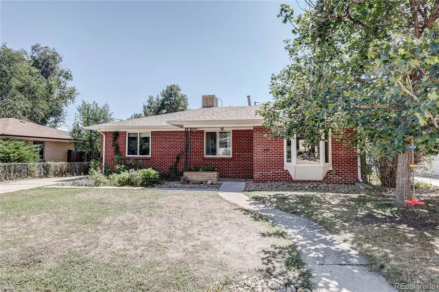 5550 Holland Drive, Arvada, CO 80002 - #3