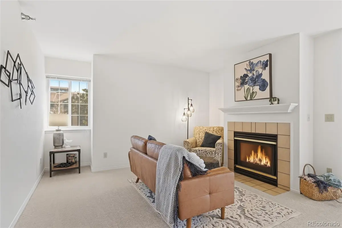 31819 Rocky Village Drive #321, Evergreen, CO 80439 - #1