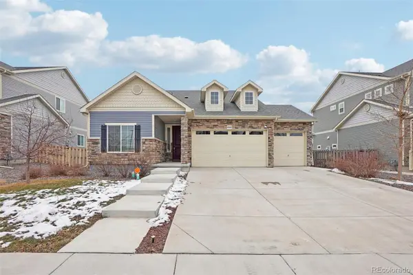 26368 E 3rd Avenue, Aurora, CO 80018