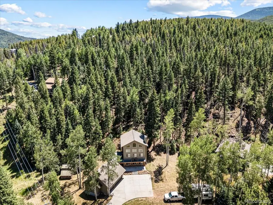 34038 Forest Estates Road, Evergreen, CO 80439 - #2