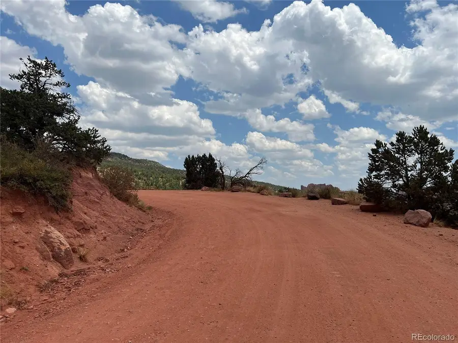 Rampart Range, Colorado Springs, CO 80904 - #2