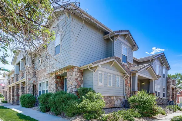 23043 E Ontario Drive #105, Aurora, CO 80016