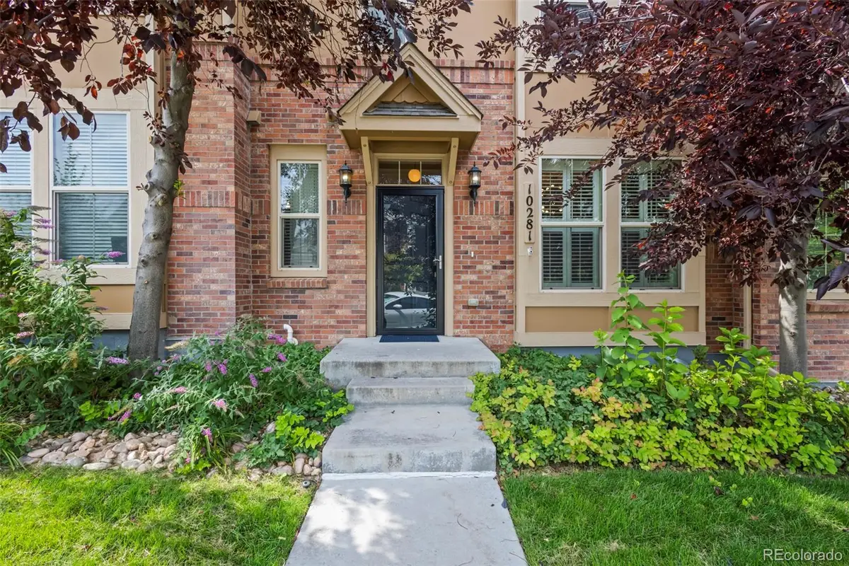 10281 Bellwether Lane, Lone Tree, CO 80124 - #1