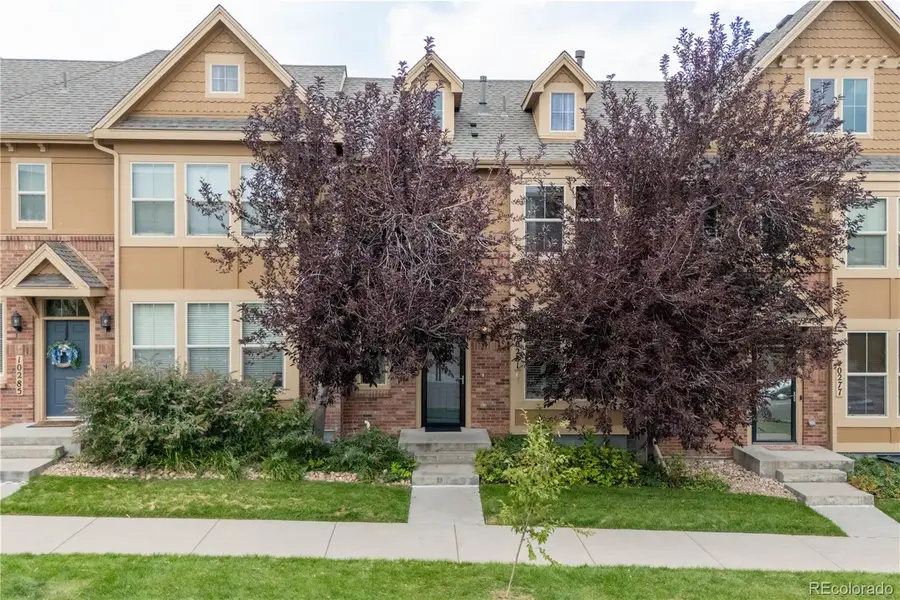 10281 Bellwether Lane, Lone Tree, CO 80124 - #2