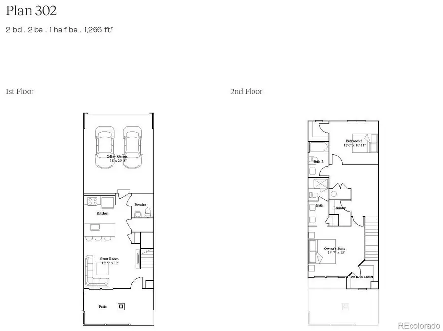 8871 Whiteclover Street, Littleton, CO 80125 - #2