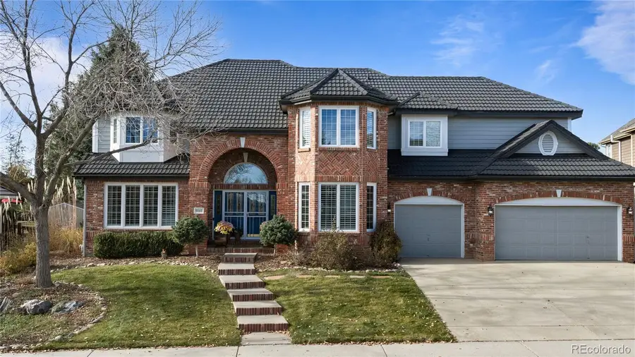 9141 Roundtree Drive, Highlands Ranch, CO 80126 - Image #2