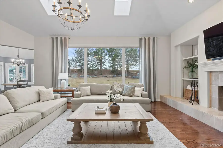 9141 Roundtree Drive, Highlands Ranch, CO 80126 - Image #3