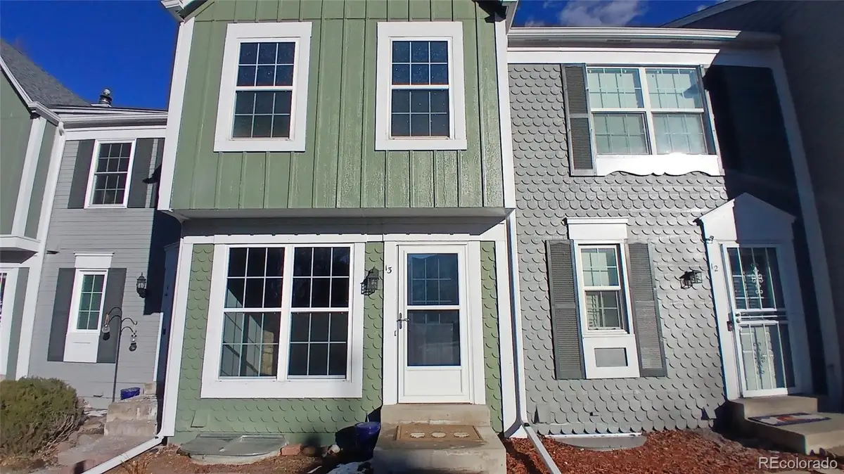 1699 S Trenton Street #13, Denver, CO 80231 - #1