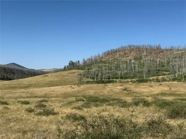 Lot 427 Kettleson Place, Fort Garland, CO 81133