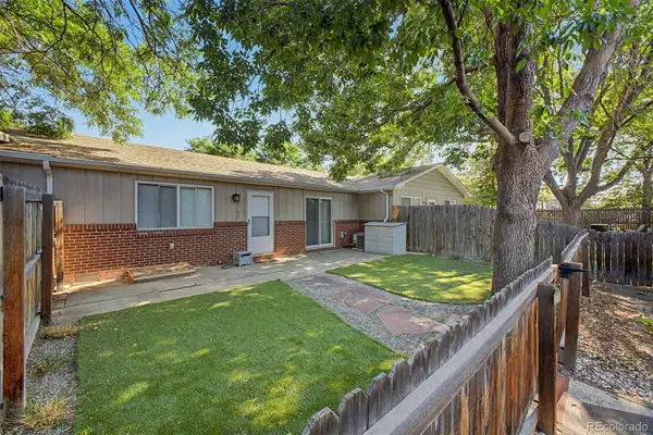 3750 Yates Street, Denver, CO 80212