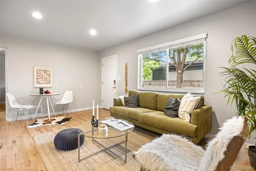 3750 Yates Street, Denver, CO 80212 - #3