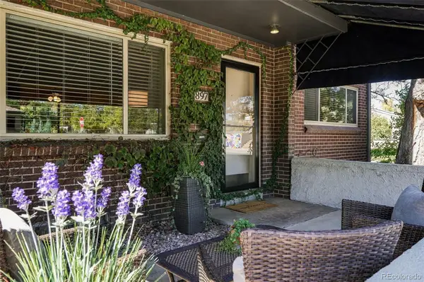 897 Glencoe, Denver, CO 80220