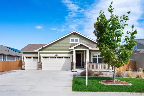 16364 Columbine Street, Thornton, CO 80602