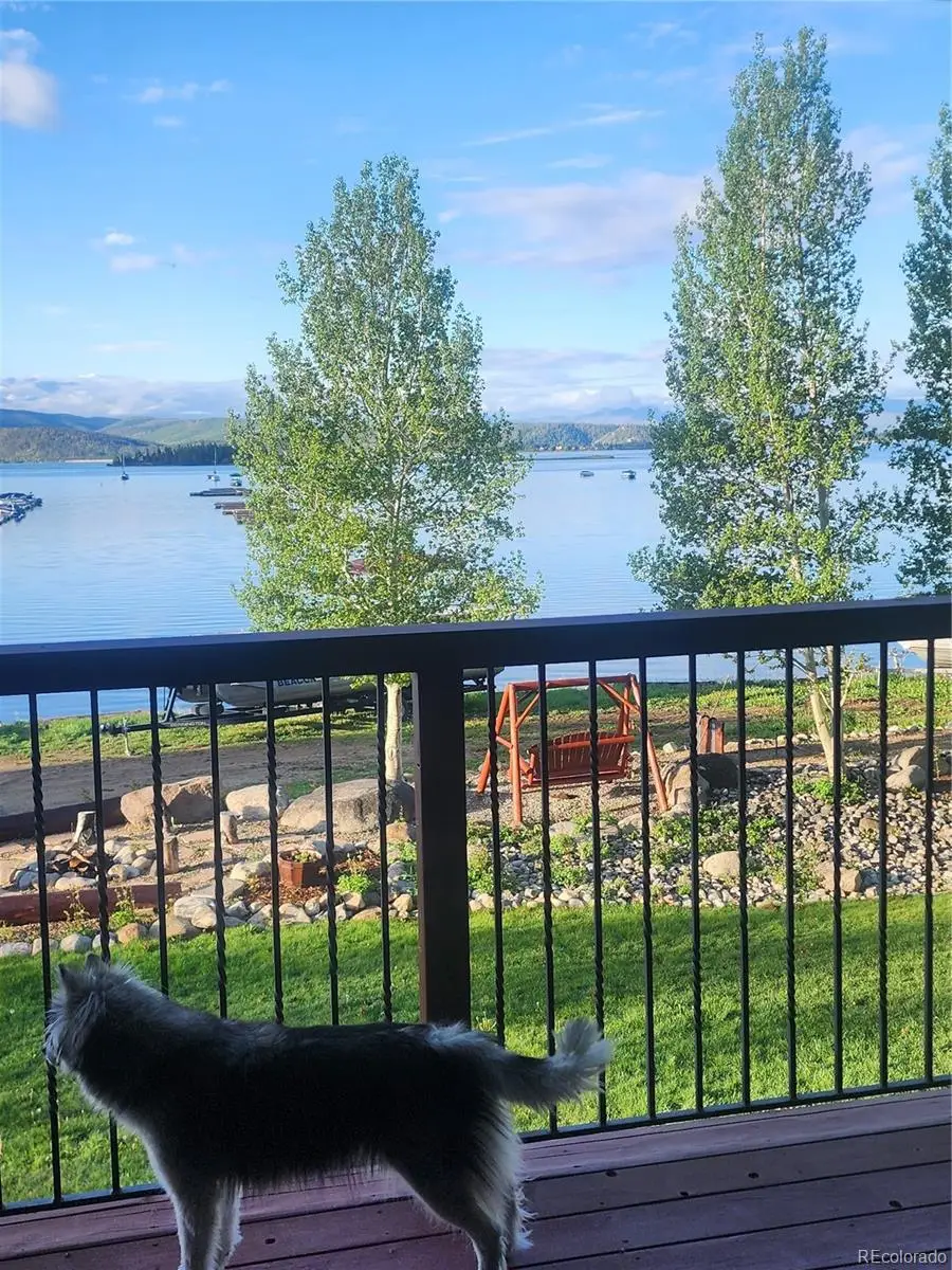 1026 County Road 64 #4, Grand Lake, CO 80447 - #1