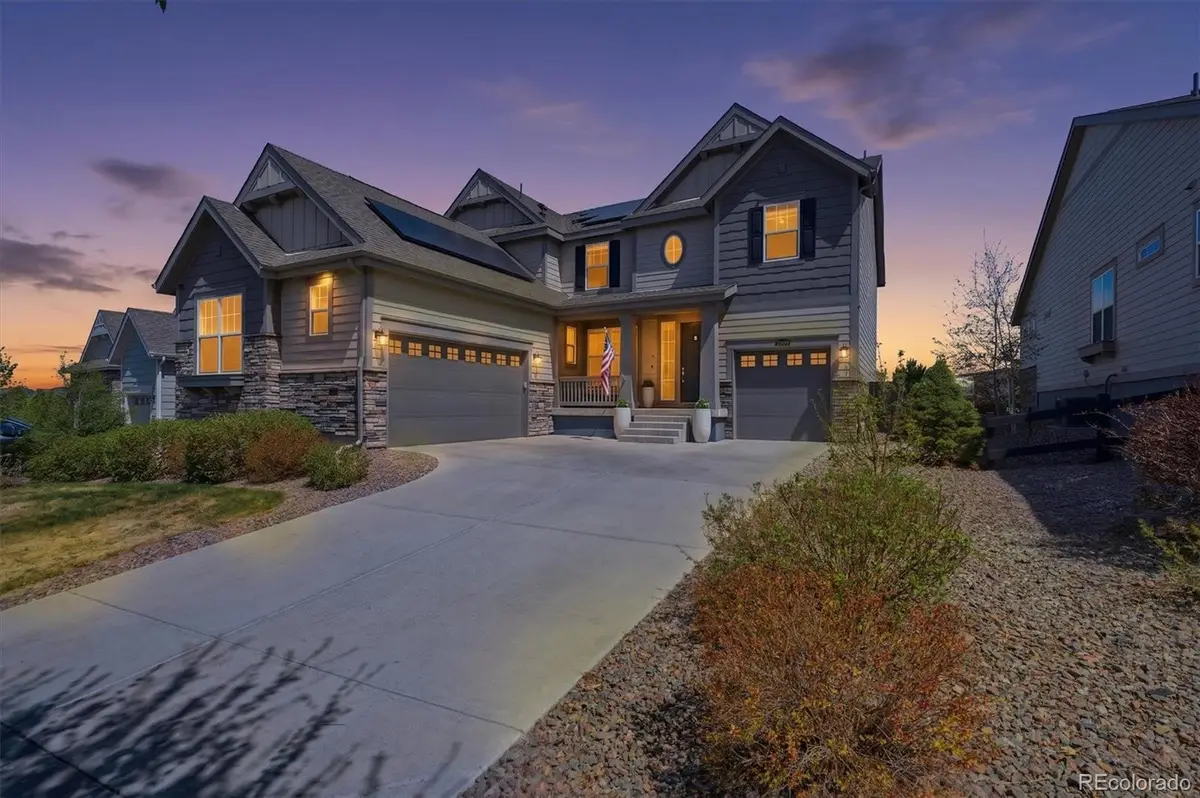 23199 E Narrowleaf Drive, Aurora, CO 80016 - #1