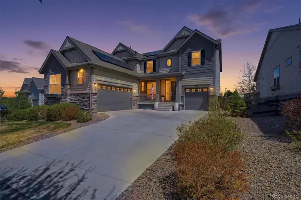 23199 E Narrowleaf Drive, Aurora, CO 80016