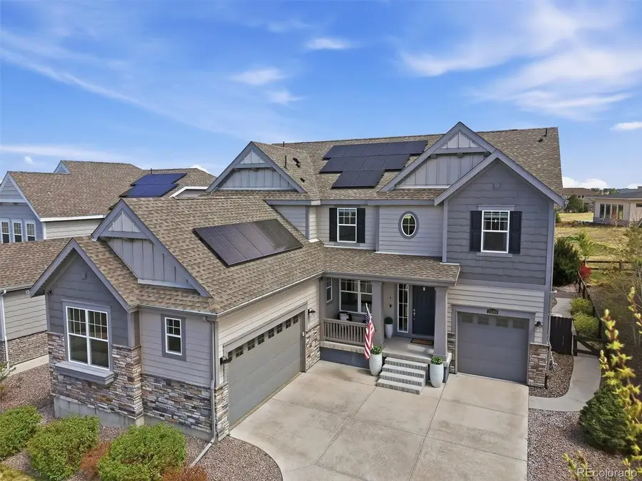 23199 E Narrowleaf Drive, Aurora, CO 80016 - #2