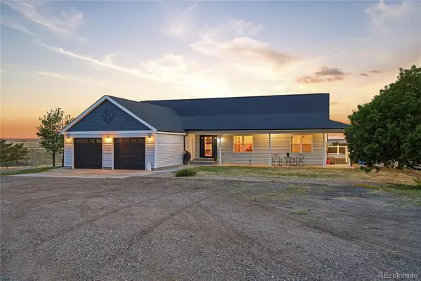 4153 S Lookout Hill Street, Watkins, CO 80137