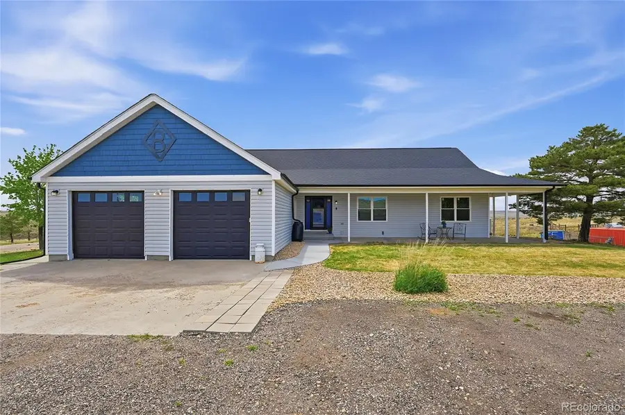 4153 S Lookout Hill Street, Watkins, CO 80137 - #2