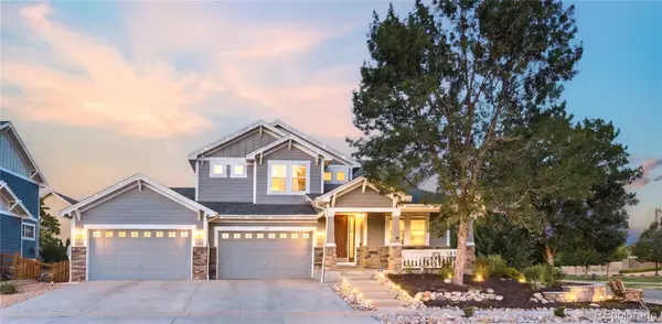 1155 Petras Street, Erie, CO 80516
