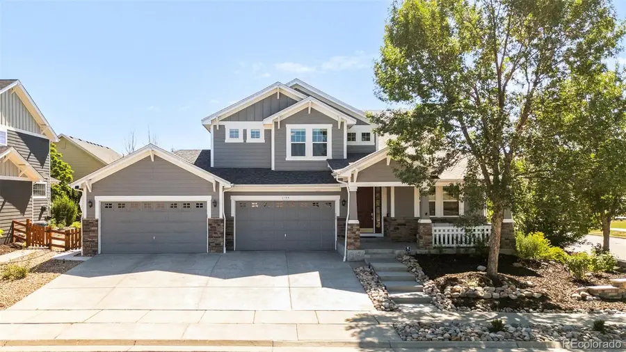 1155 Petras Street, Erie, CO 80516 - #2