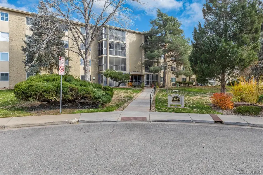 13635 E Bates Avenue #404, Aurora, CO 80014 - Image #2