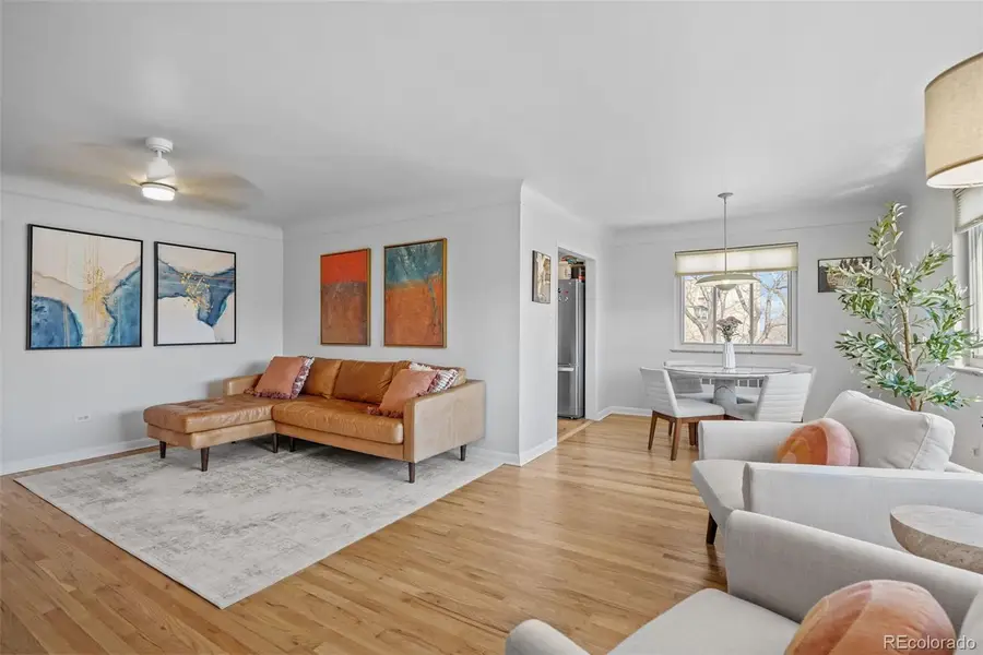 1175 N Emerson Street #305, Denver, CO 80218 - #3