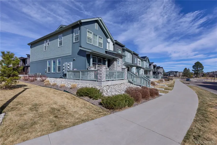 7362 W Evans Place, Denver, CO 80227 - #2