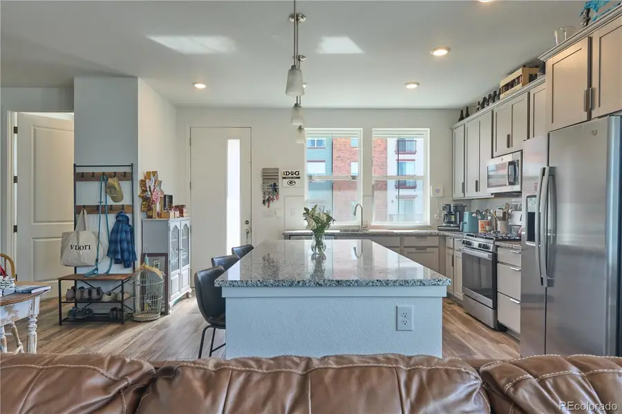 7362 W Evans Place, Denver, CO 80227 - #3