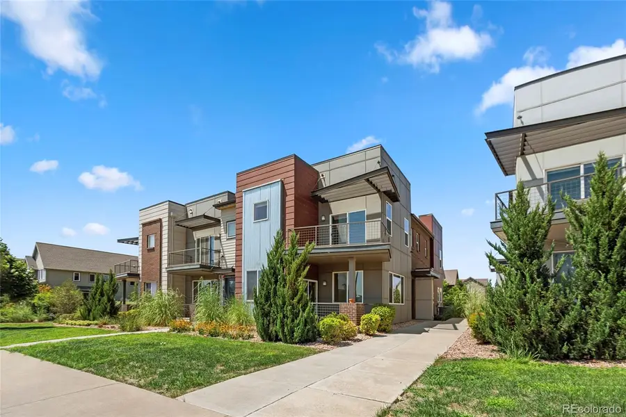 6647 N Pecos Street, Denver, CO 80221 - #2